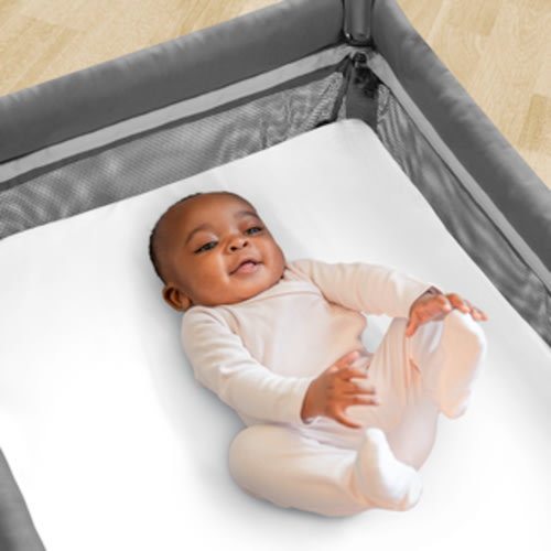 Dash Playard Sheets, 2-Pack