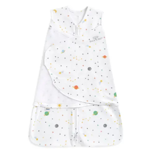 HALO Swaddle 100% Cotton TOG 1.5