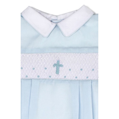 Christening Bodysuit, 6M
- Only a few left