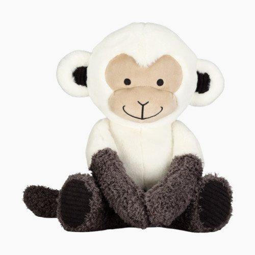 Lambs & Ivy Plush Animal - Jungle Party