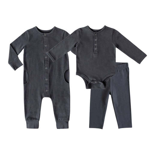 Baby’s First Essentials