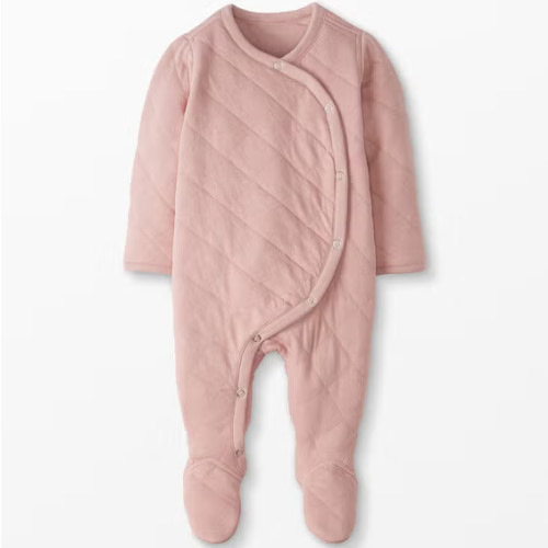 Bby Quilted Bunting | Hanna Andersson |