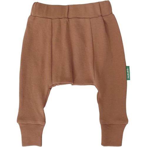 PARADE Organic Harem Pants - Essentials