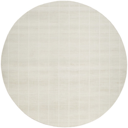 Avishek Geometric Indoor Rug