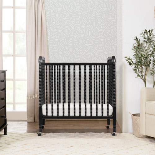 daVinci Jenny Lind 3-In-1 Convertible Mini Crib & Reviews | Wayfair