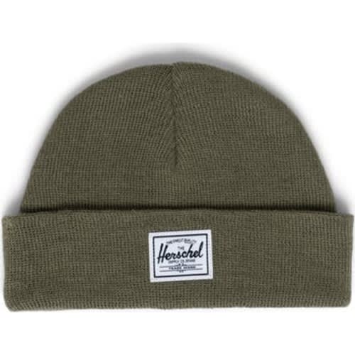 Classic Cuff Beanie, 6-18 M