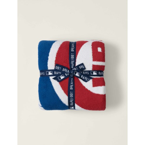 CozyChic® Chicago Cubs™ Throw
