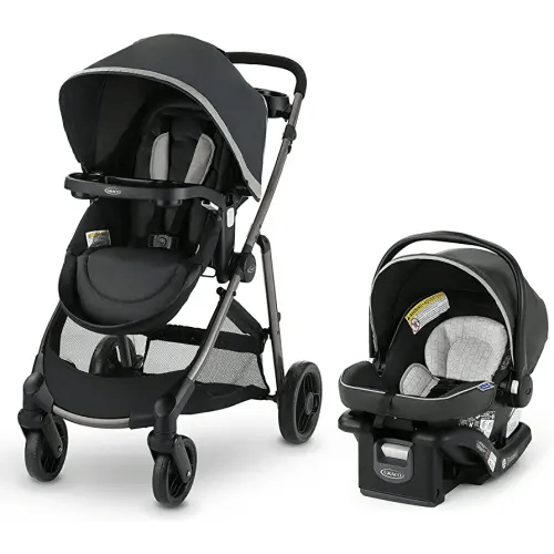 Graco Modes Element Travel System