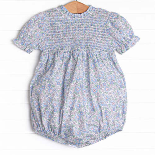 Baltimore Blues Bubble, Blue – Stitchy Fish