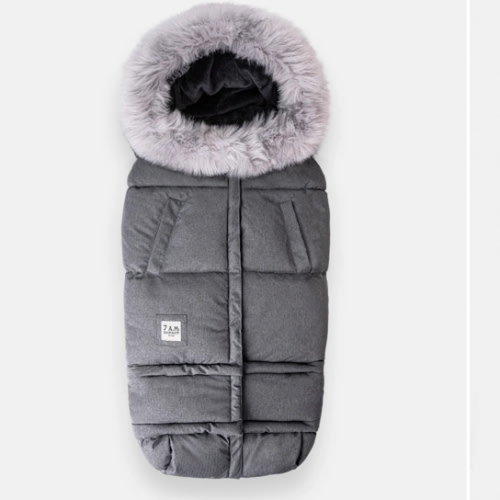 Blanket 212 evolution - Tundra Plush