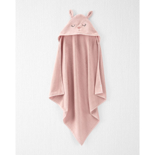Baby Organic Cotton Towel