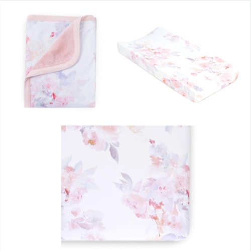 Oilo Prim Bedding Collection