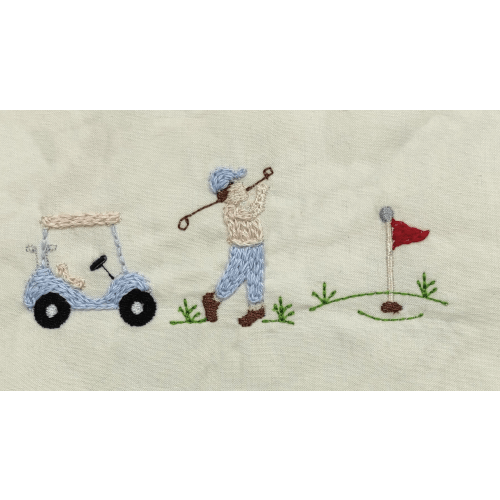 Palmer Diaper Set