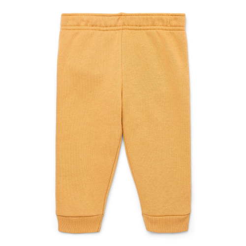 Garanimals Baby Boys' Fleece Jogger Pants, Sizes 6M-24M