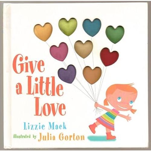 Give a Little Love
