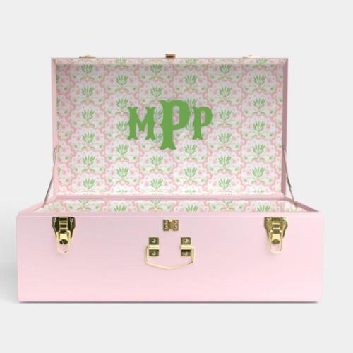 Petite Trunk | Petite Keep