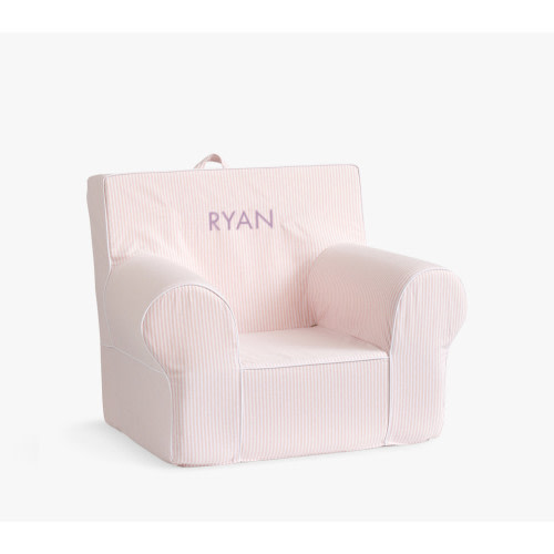 Anywhere Chair®, Oxford Stripe Collection