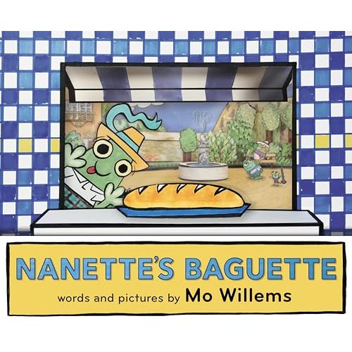 Nanette's Baguette