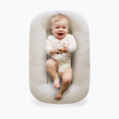 Snuggle Me Organic Lounger