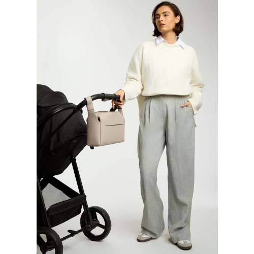Stroller Caddy (Vegan) – MINA BAIE