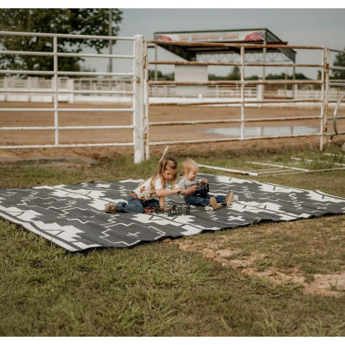 Ranch Rug