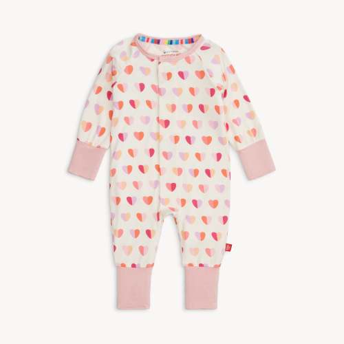 Magnetic Convertible Coverall – Magnetic Me