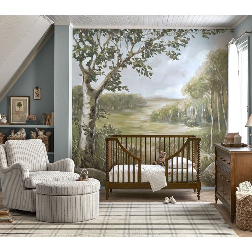 Wall Mural