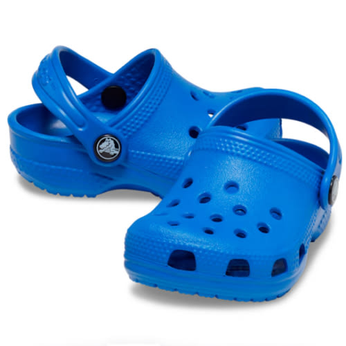 Buy Crocs™ Kids' Littles Clogs | Baby Clogs | Crocs UK