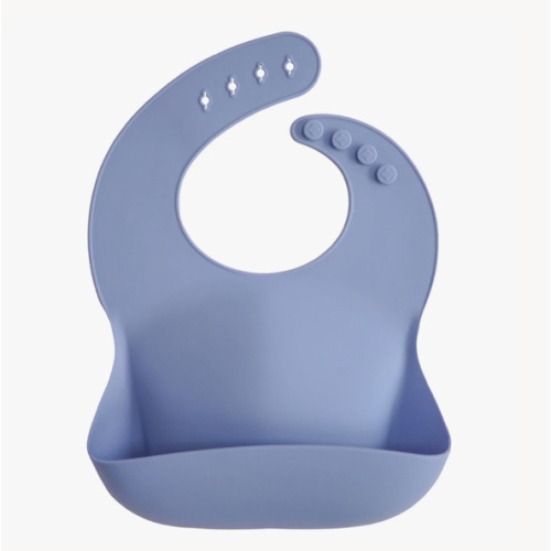 Silicone Baby Bib