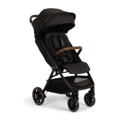 TRVL LX Stroller Cavier