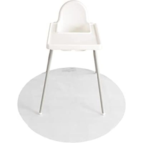Splat Mat for Under High Chair