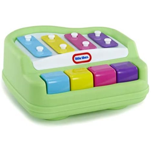 Little Tikes Tap-A-Tune Piano Baby Toy