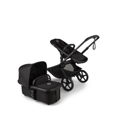 Kangaroo Complete Stroller