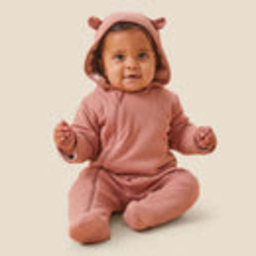 Pramsuit (size 6-12 months)