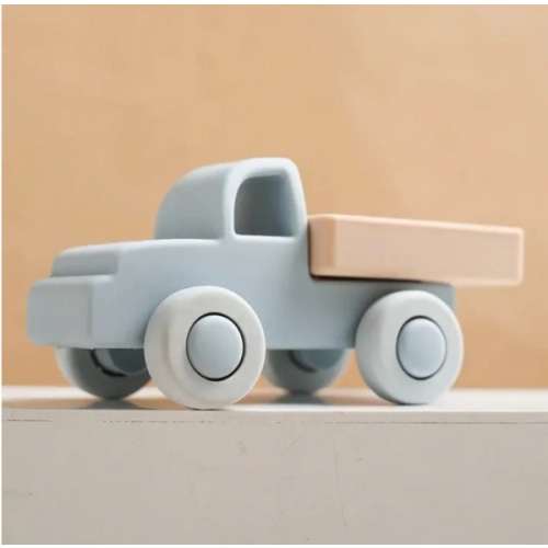 Silicone Mini Mobiles