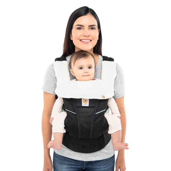 Shop Baby Carrier Drool Pads | Ergobaby US
