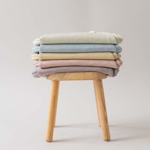 Bamboo Sleep Bags 1.0 Tog