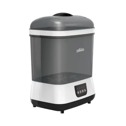 Esterilizador Secador de Accesorios y Teteros Dr Brown