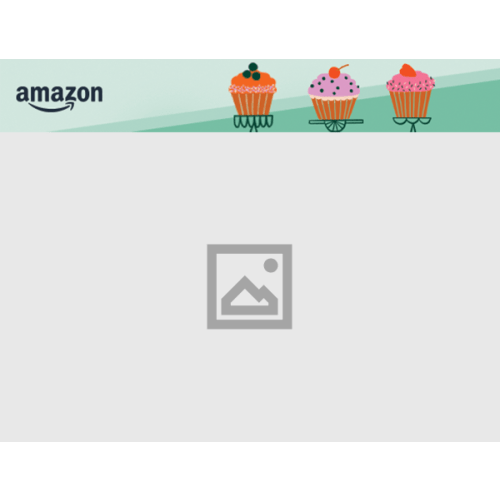 Amazon.com: Amazon eGift Card - Happy Birthday Cupcake (Your Upload): Gift Cards