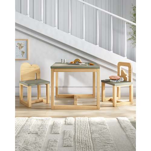 Safari Play Table Set