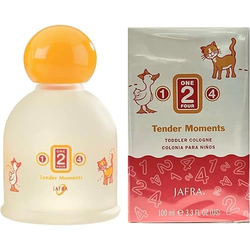 Tender moments baby cologne by Tender moments baby cologne