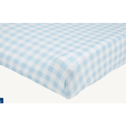 Cheeky Changing Pad Cover - Sir Proper's Sweet Arrival (Beal