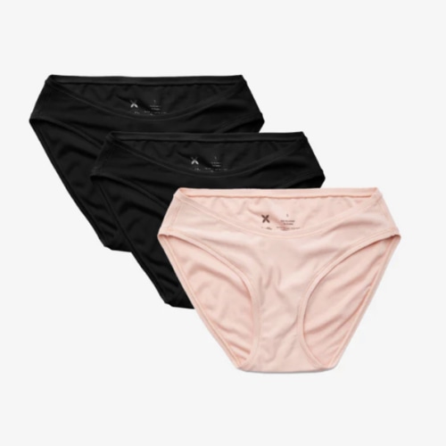 Under the Belly Panty: 3-Pack – Bodily