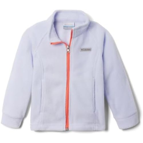 Columbia Unisex-Baby Benton Springs Fleece Jacket