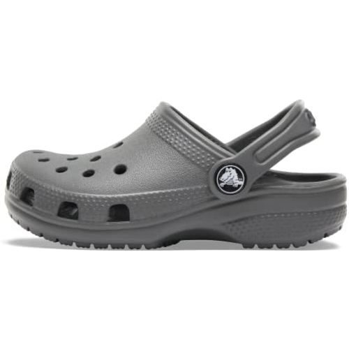 Crocs Baby Classic Littles Clogs