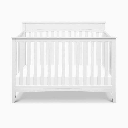 DaVinci Grove 4-in-1 Convertible Crib - White