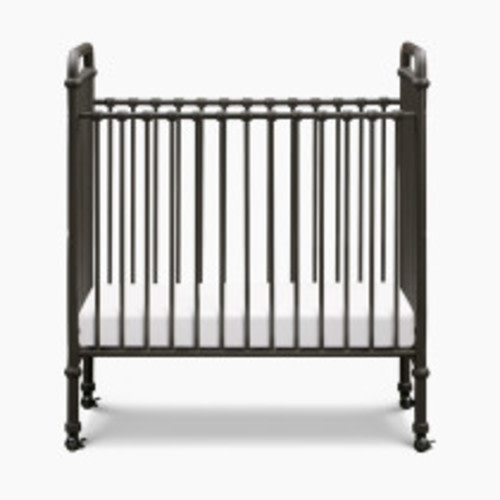 Namesake Abigail 3-in-1 Convertible Mini Crib - Vintage Iron