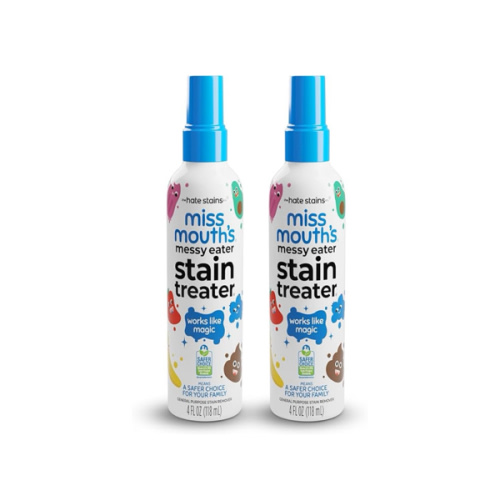 Amazon.com: The Hate Stains Co.: Mom's Magic