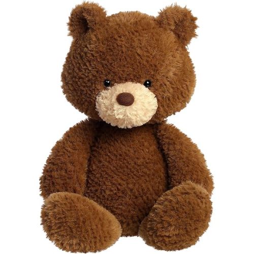 Aurora - Bear - 13" Riley - Brown