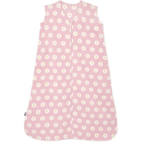 HALO SleepSack, Micro-Fleece Wearable Blanket, Swaddle Transition Sleeping Bag, TOG 1.0